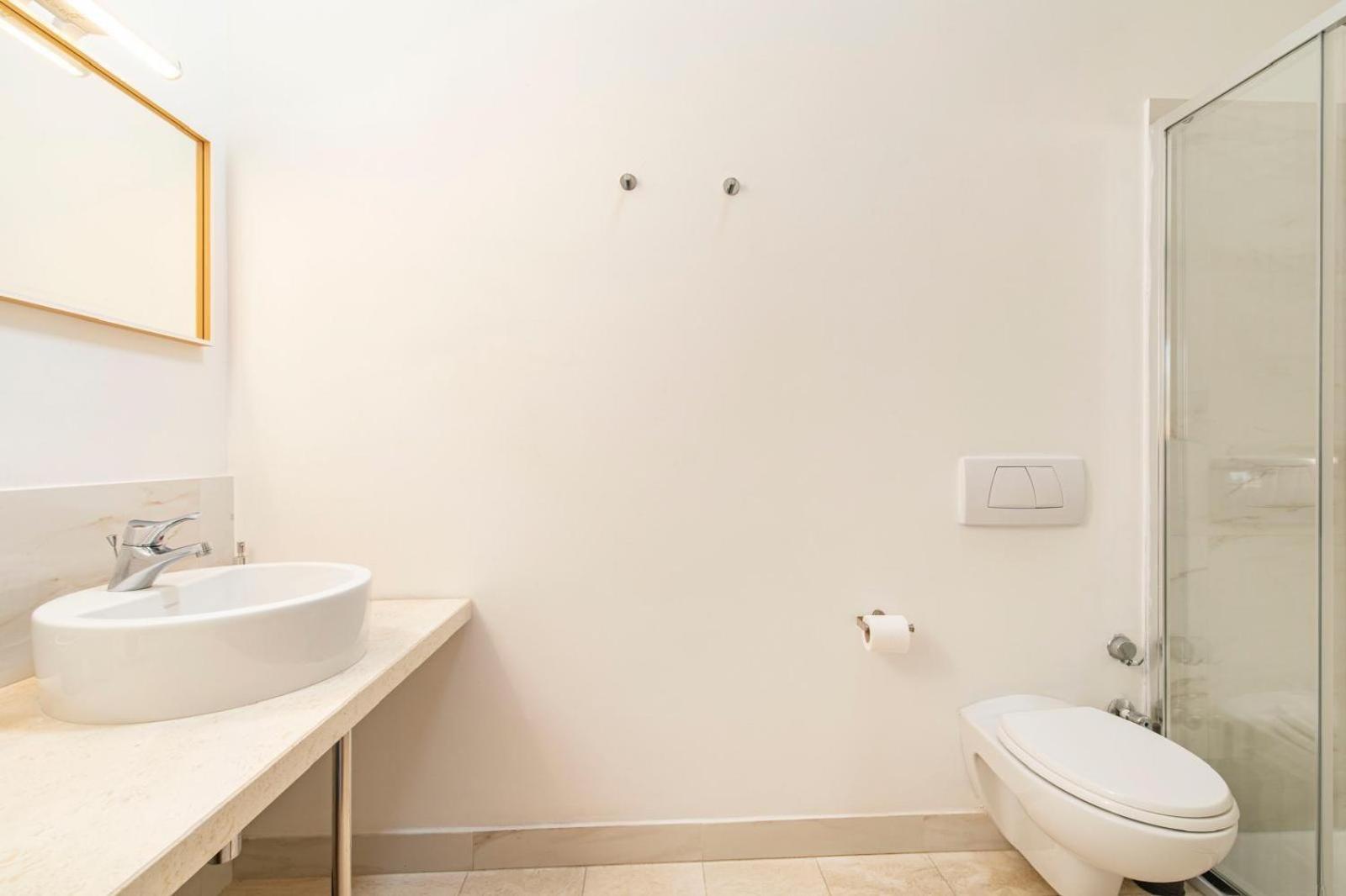 Apartment Comecasa 5 Min Walk From San Marco With Beautiful Roof Terrace *